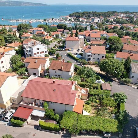 Guest House Krk Town Centre Exterior photo